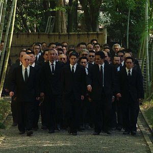 Photo Like a Dragon: Yakuza