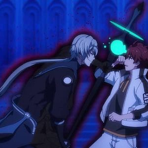 Photo SI-VIS : The Sound of Heroes