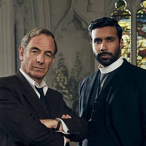 Photo Grantchester