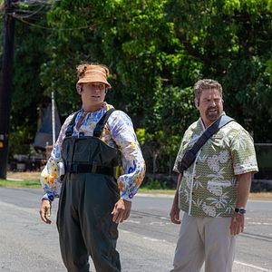 Photo Billy Magnussen