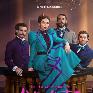 Photo Lidia fait sa loi