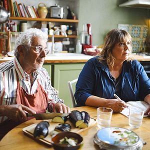 Photo Michel Boujenah