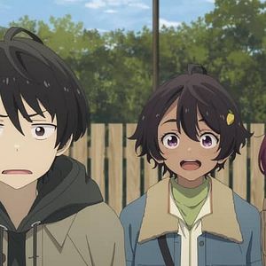 Photo Makeine: Too Many Losing Heroines!