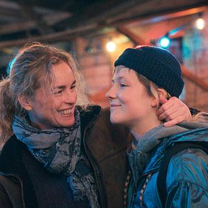 Photo Langue étrangère