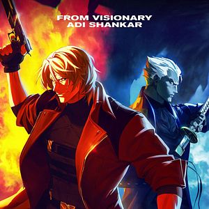 Photo Devil May Cry