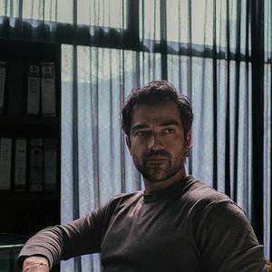 Photo Alfonso Herrera