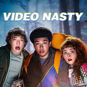 Photo Video Nasty