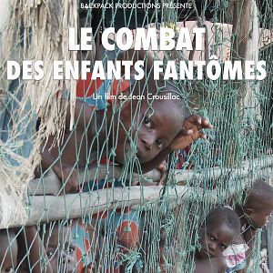 Photo Le combat des enfants fantômes