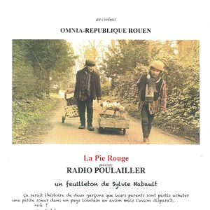 Photo Radio Poulailler