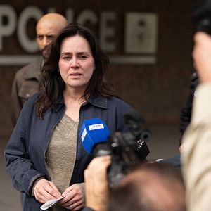 Photo Jill Halfpenny