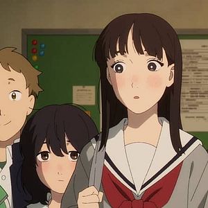 Photo Yano-kun's Ordinary Days