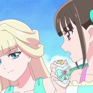 Photo Wonderful Precure!