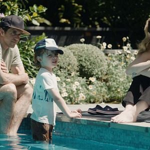 Photo Ashley Zukerman