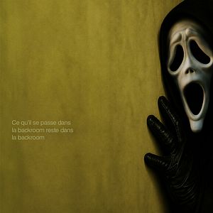 Photo Scary Movie
