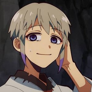 Photo Toilet-Bound Hanako-kun