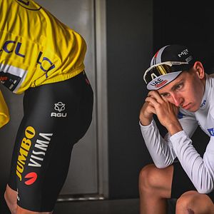 Photo Tour de France : Au coeur du peloton