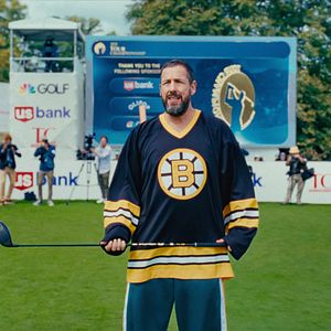 Photo Happy Gilmore 2