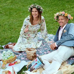 Photo Fredrik Hallgren