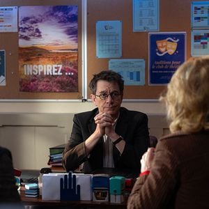 Photo Le Remplaçant