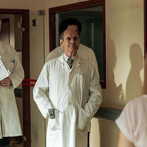 Photo Bernard Campan