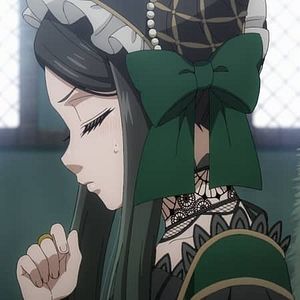 Photo Black Butler