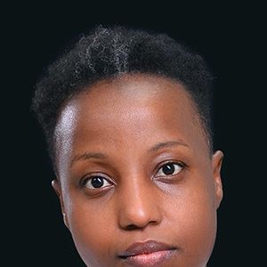 Photo Angela Wanjiku Wamai