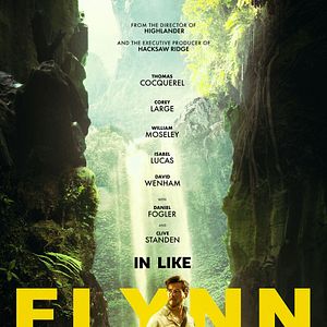Photo In Like Flynn