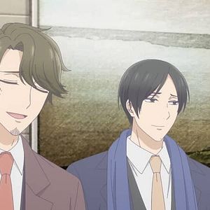 Photo Tadaima, Okaeri