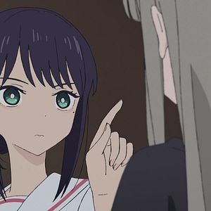 Photo Kaguya, princesse cosmique