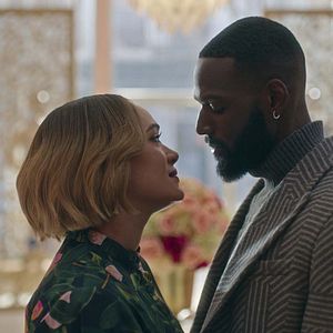 Photo Grace Byers