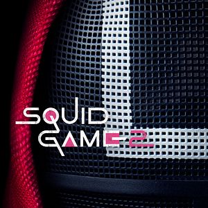 Photo Squid Game