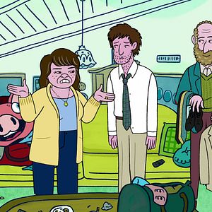 Photo Long Story Short