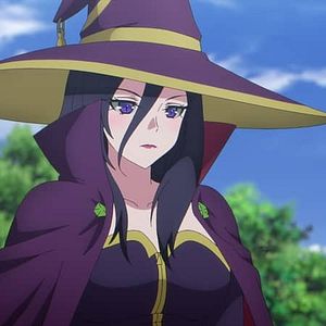 Photo The Strongest Magician in the Demon Lord’s Army was a Human