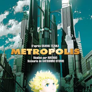 Photo Metropolis