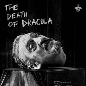 Photo The Death of Dracula