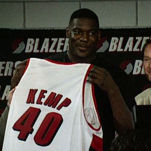Photo L'Envers du sport : Qui a peur des Jail Blazers ?