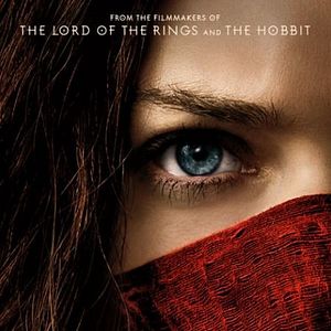 Photo Mortal Engines