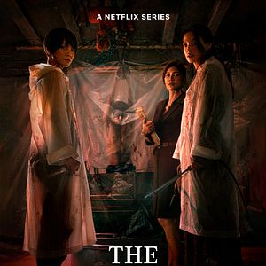 Photo The Resurrected