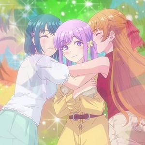 Photo You Can't Be In a Rom-Com with Your Childhood Friends!