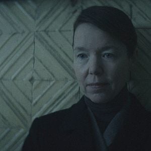 Photo Anna Maxwell Martin