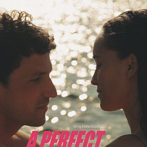 Photo Une histoire d'amour parfaite où tout va bien ou... ?