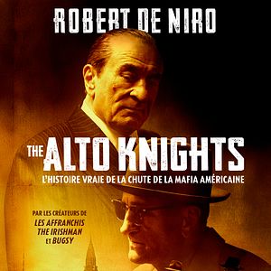 Photo The Alto Knights
