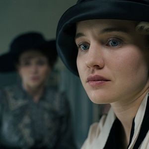 Photo Luise von Finckh