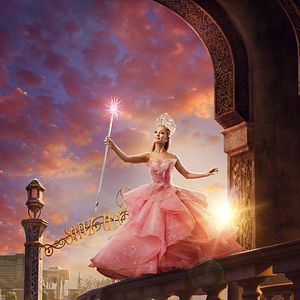 Photo Wicked