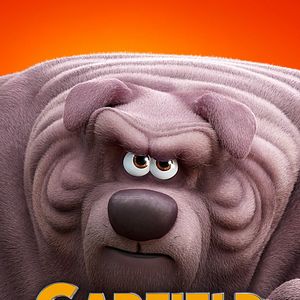 Photo Garfield : Héros malgré lui