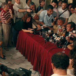 Photo Les Mille Morts de Nora Dalmasso