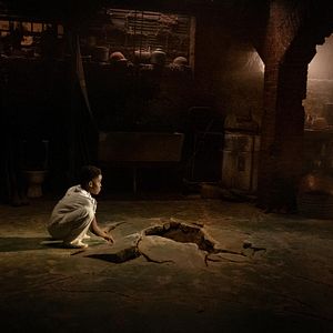 Photo Anthony B. Jenkins