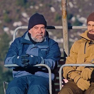 Photo Papa ne comprend pas