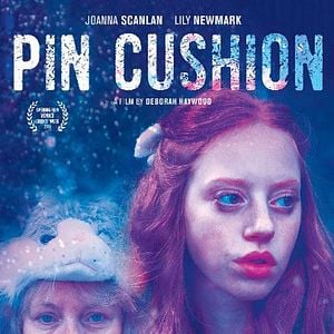 Photo Pin Cushion