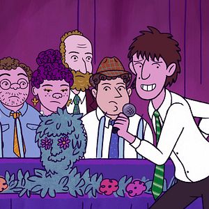 Photo Long Story Short